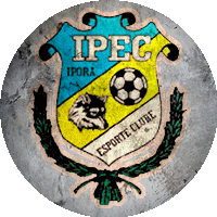 Logo Iporá Esporte Clube